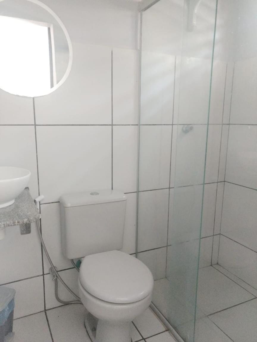Pousada Fortaleza Inn in Canoa Quebrada