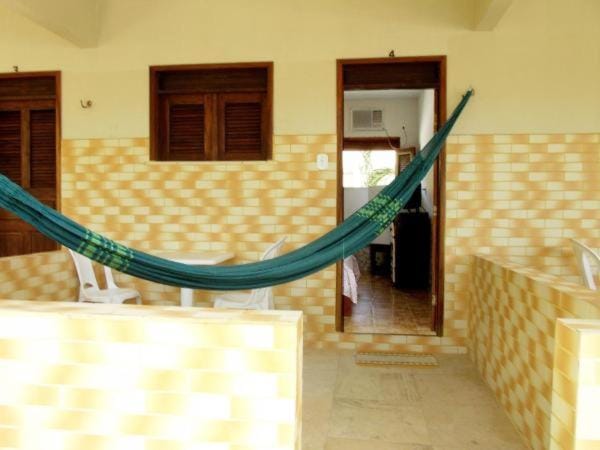 Pousada Fortaleza Inn in Canoa Quebrada