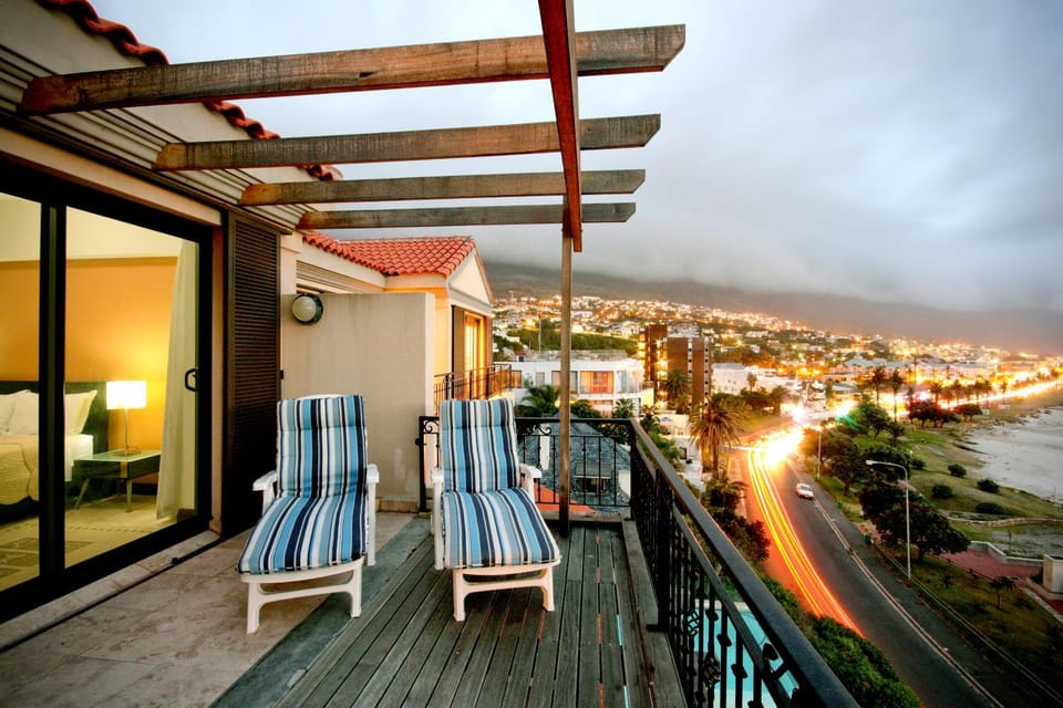 BBQ facilities, Balcony/Terrace