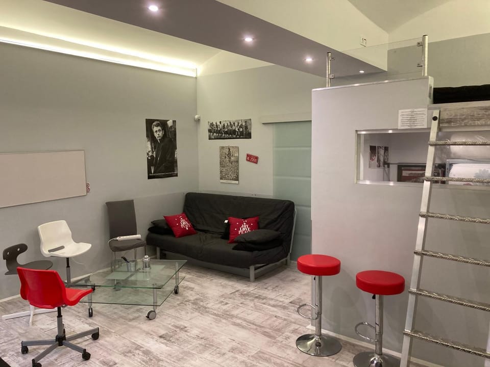 Marilyn City Center Apartment in Hungary