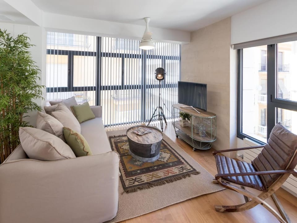 TV and multimedia, Living room, Other, Seating area