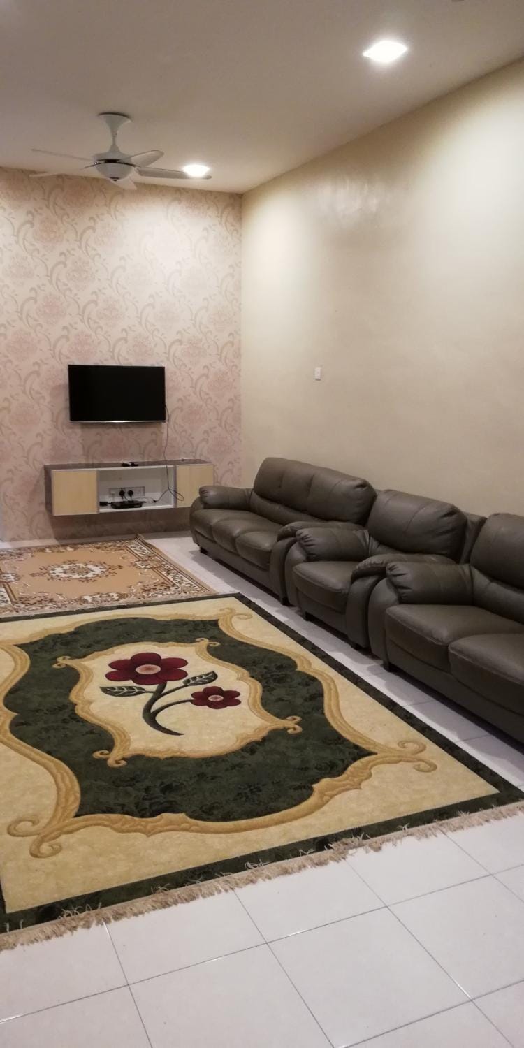 Hazim Homestay Changlun Pakej Esklusif Bed and Breakfast in Kedah
