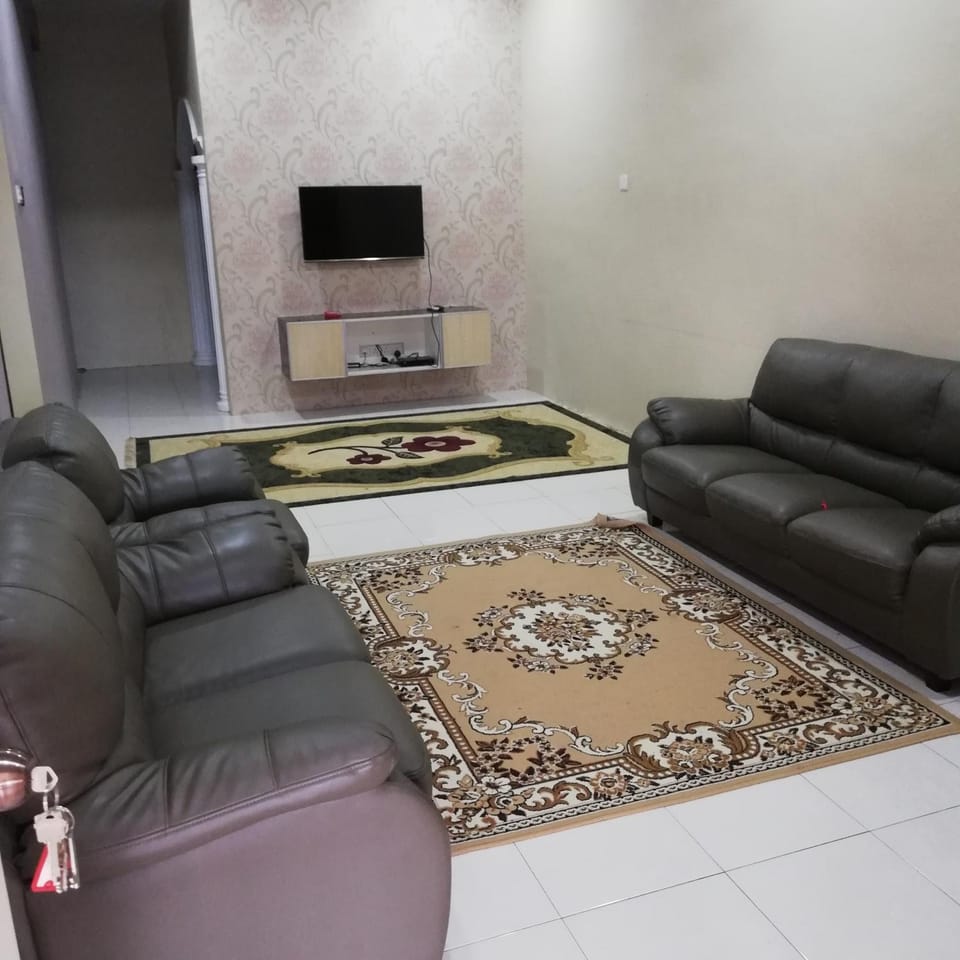 Hazim Homestay Changlun Pakej Esklusif Bed and Breakfast in Kedah