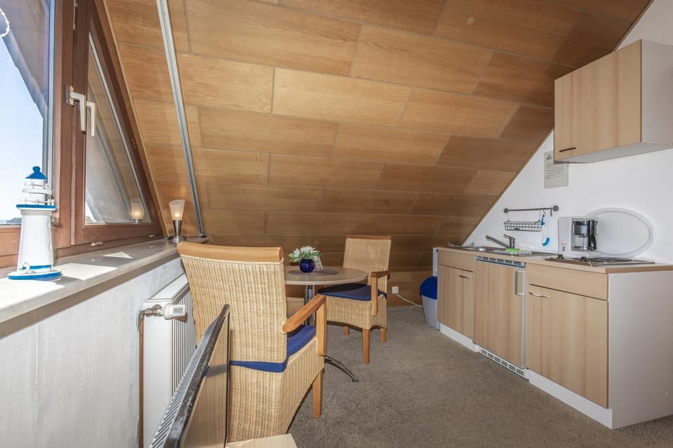 Ostseehaus Petersen Apartment in Grömitz