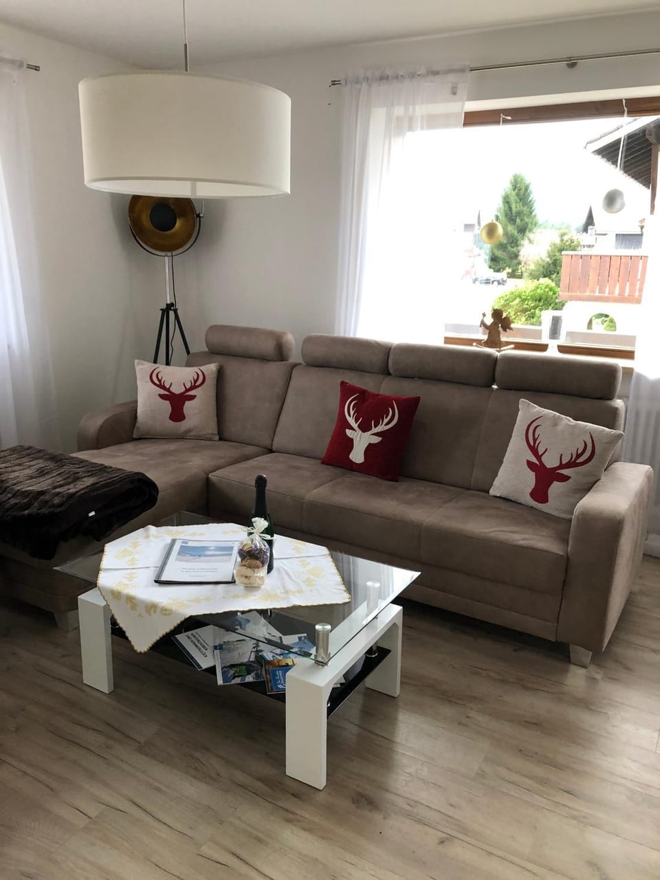 Gästehaus Aurikel 10 Apartment in Sonthofen