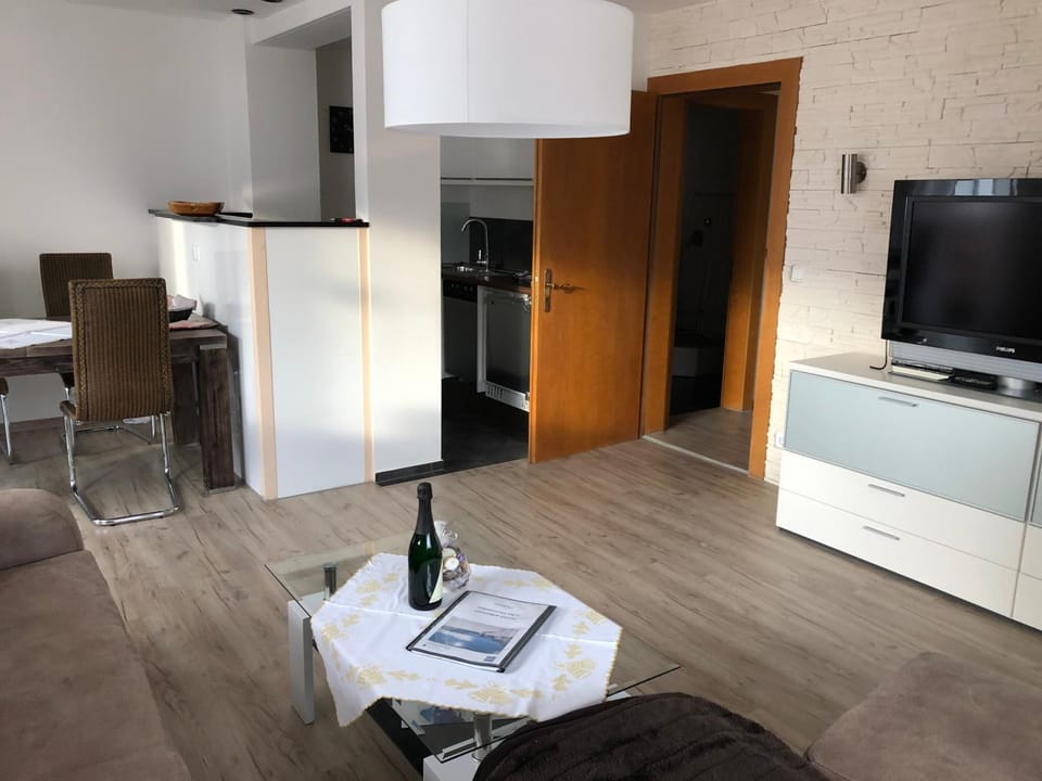 Gästehaus Aurikel 10 Apartment in Sonthofen