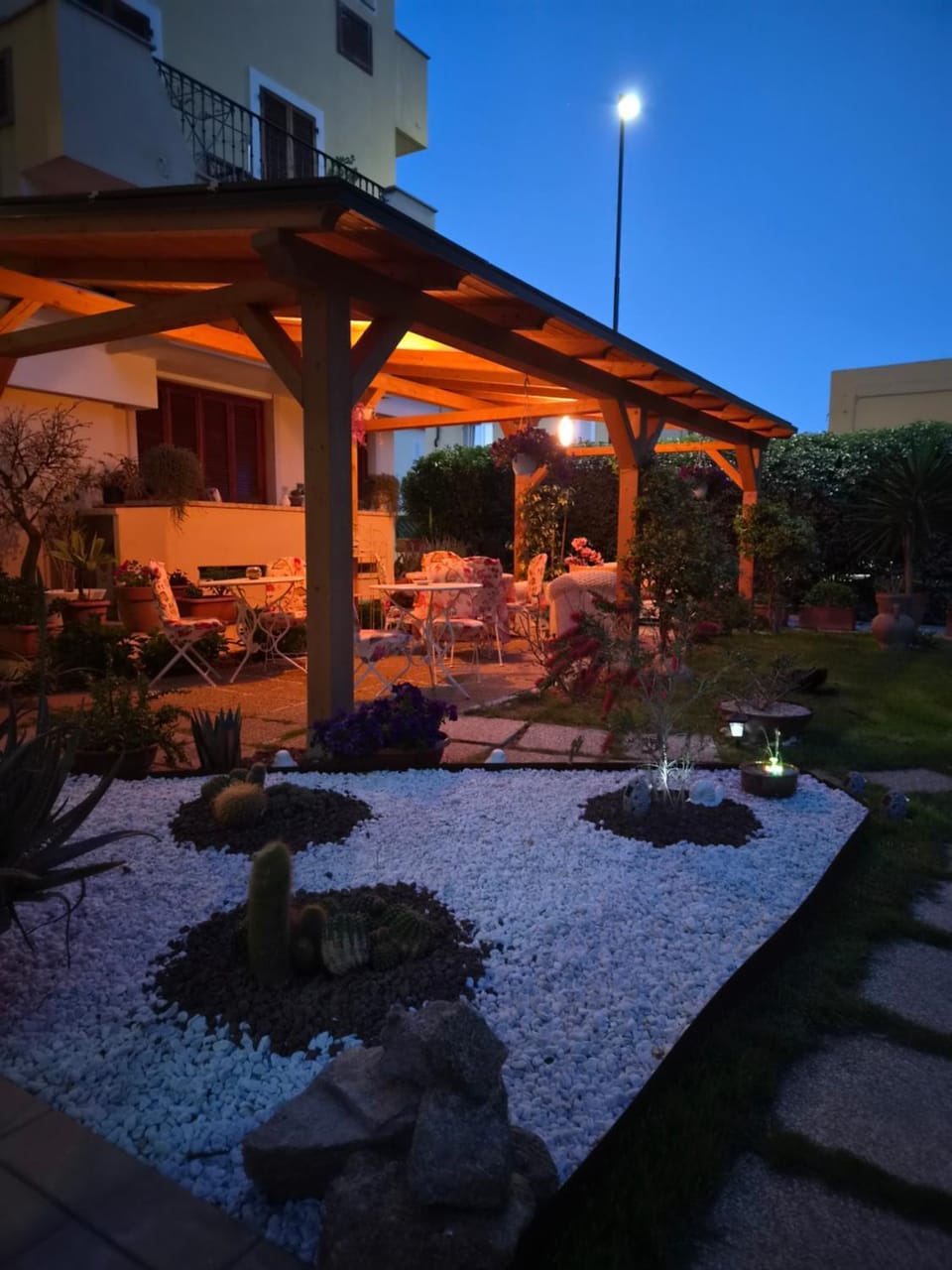 Gemma Di Gallura Charme B&B Bed and Breakfast in Olbia