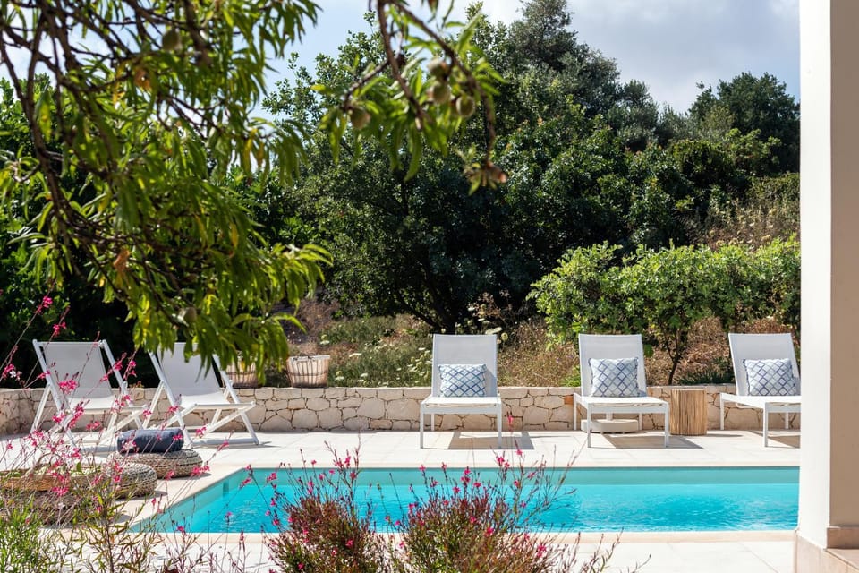 Natural landscape, Swimming pool, Swimming pool