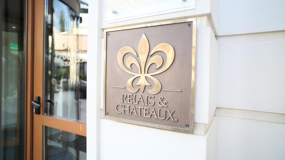 Property logo or sign, Decorative detail, Logo/Certificate/Sign