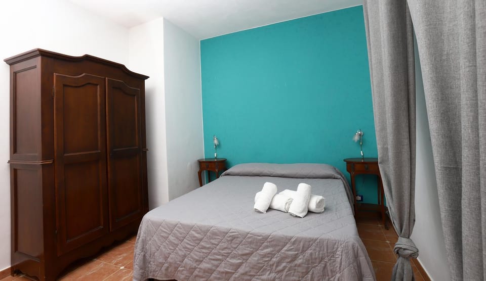 Cala Dell'Arena Bed and Breakfast in Sicily