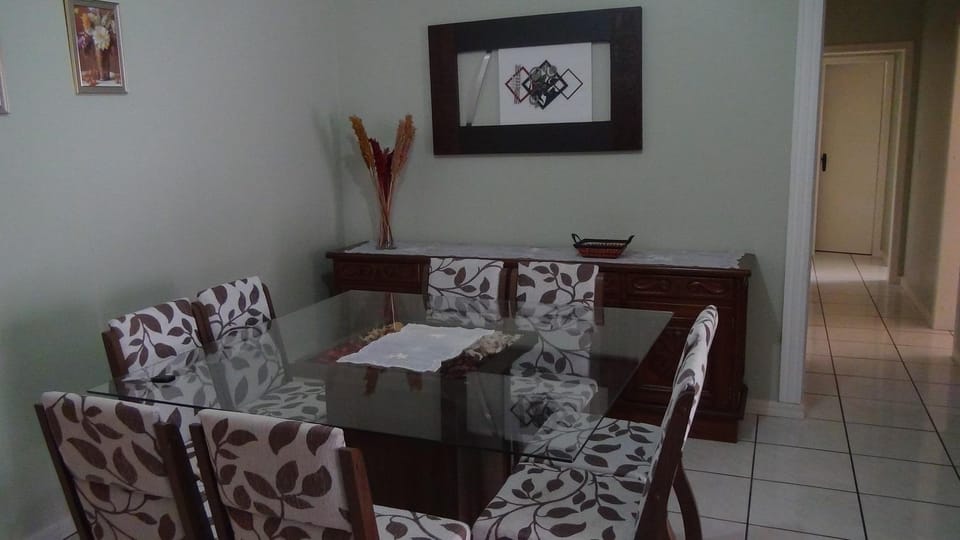 Apartamento 3 quartos perto da praia Apartment in Porto Belo