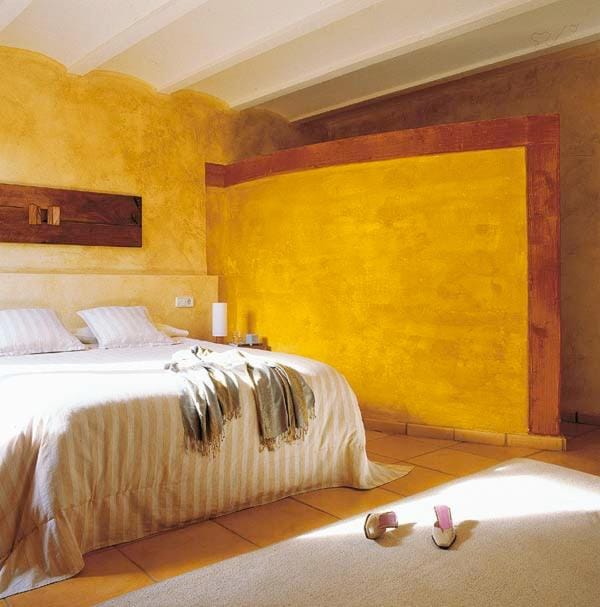 El Jardín Vertical Country House in Valencian Community