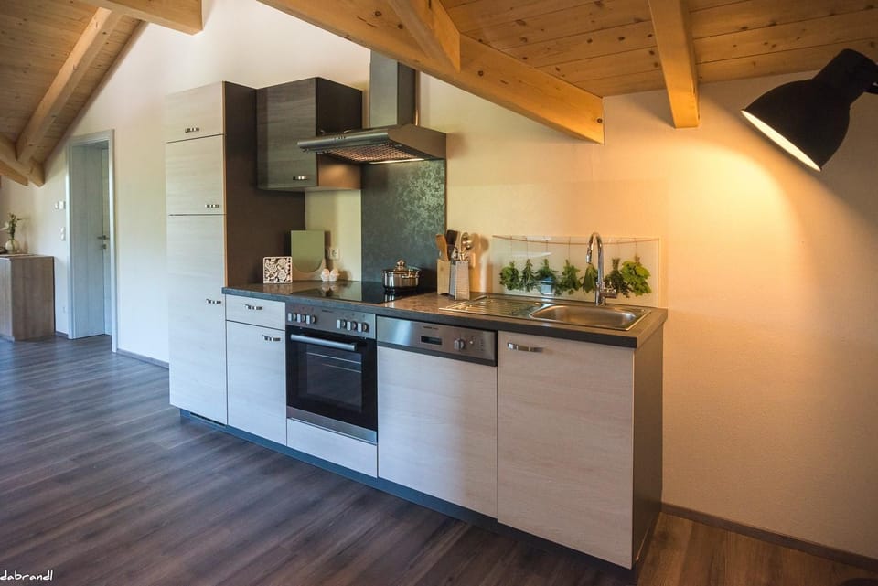Straußenhof Halmer Farm Stay in Austria