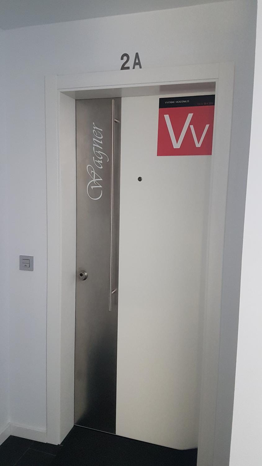 Property logo or sign