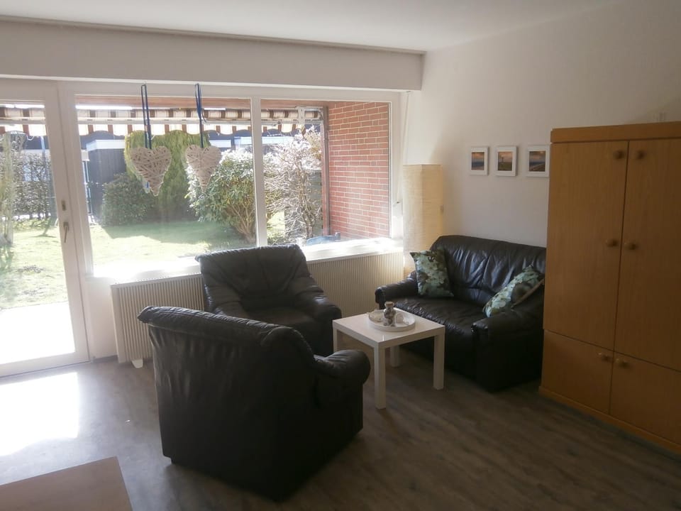 Wangeroogeweg 23 Apartment in Wangerland