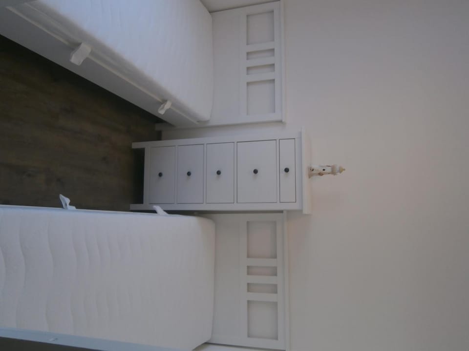 Wangeroogeweg 23 Apartment in Wangerland