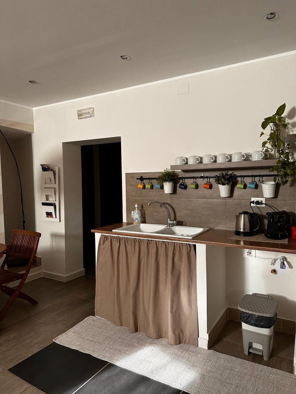 Communal lounge/ TV room, Coffee/tea facilities