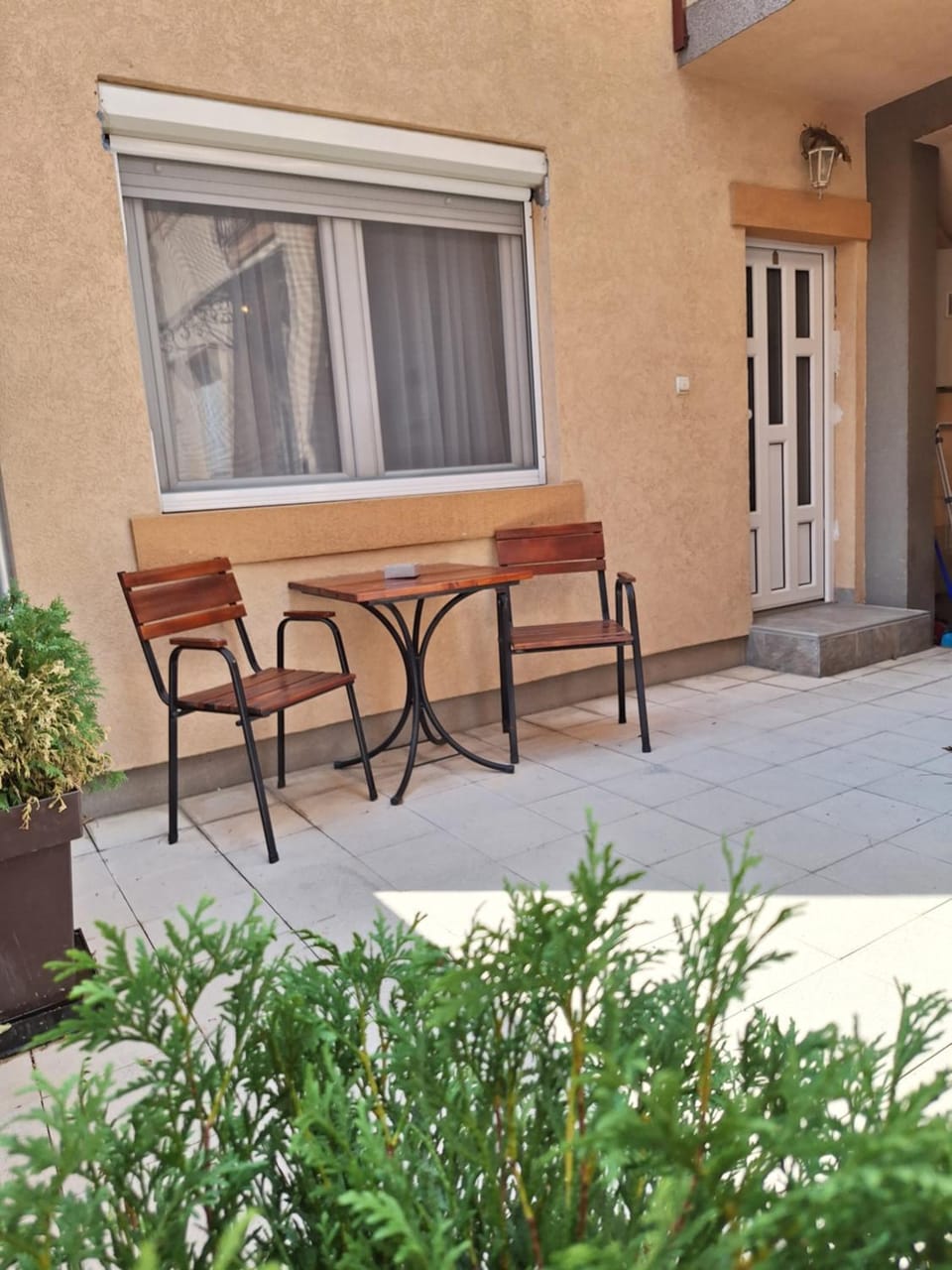 View (from property/room)