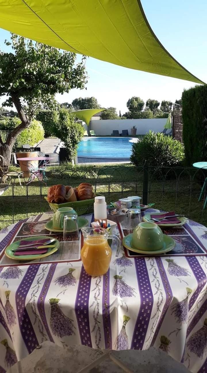 Hotel Font De Lauro Hotel in L'Isle-sur-la-Sorgue