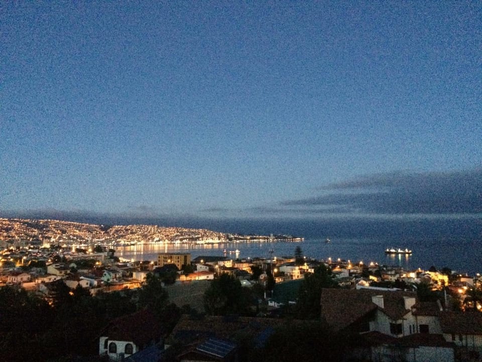 Bird's eye view, City view
