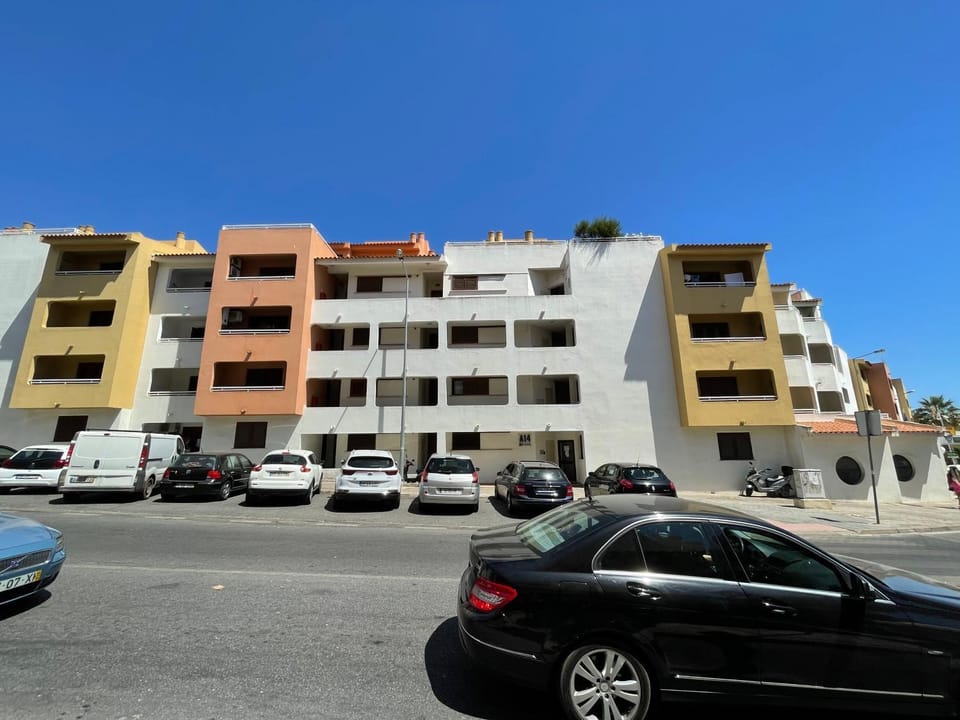 Belavista Apartment Apartment in Albufeira