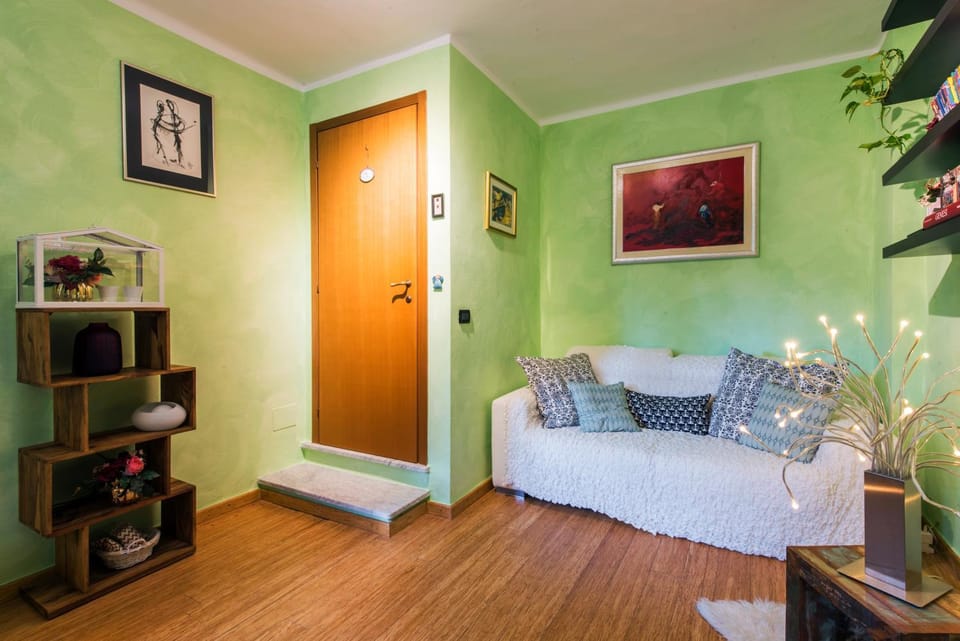 Frugo's House Apartment in Pisa