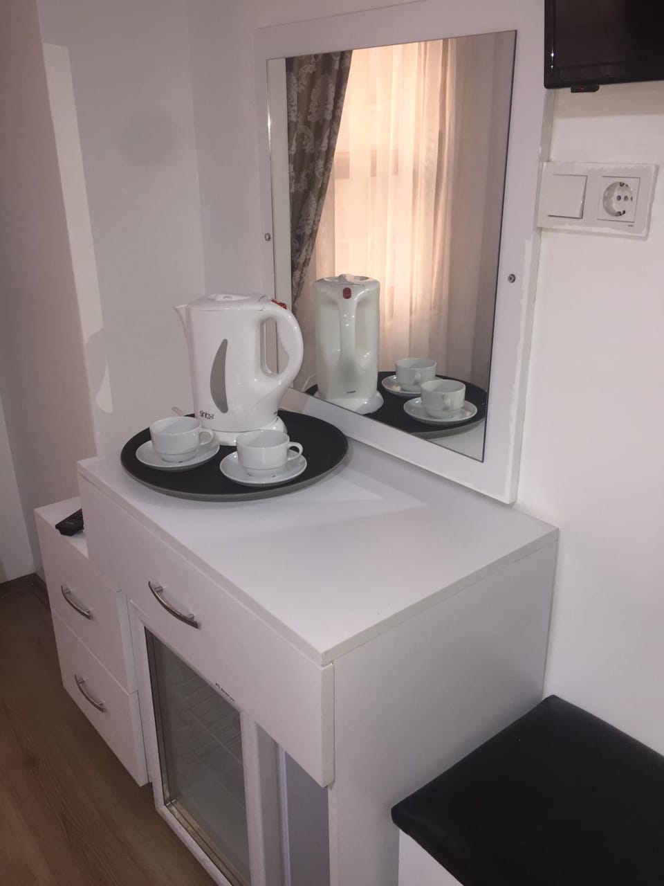 Antik Ipek Suit Bed and Breakfast in Istanbul