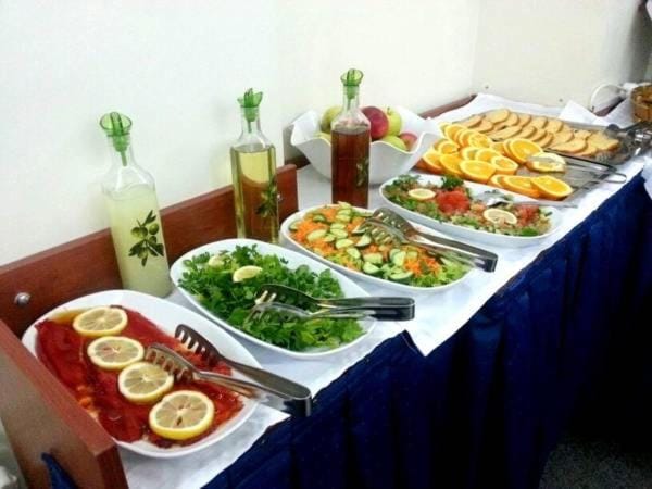 Antik Ipek Suit Bed and Breakfast in Istanbul