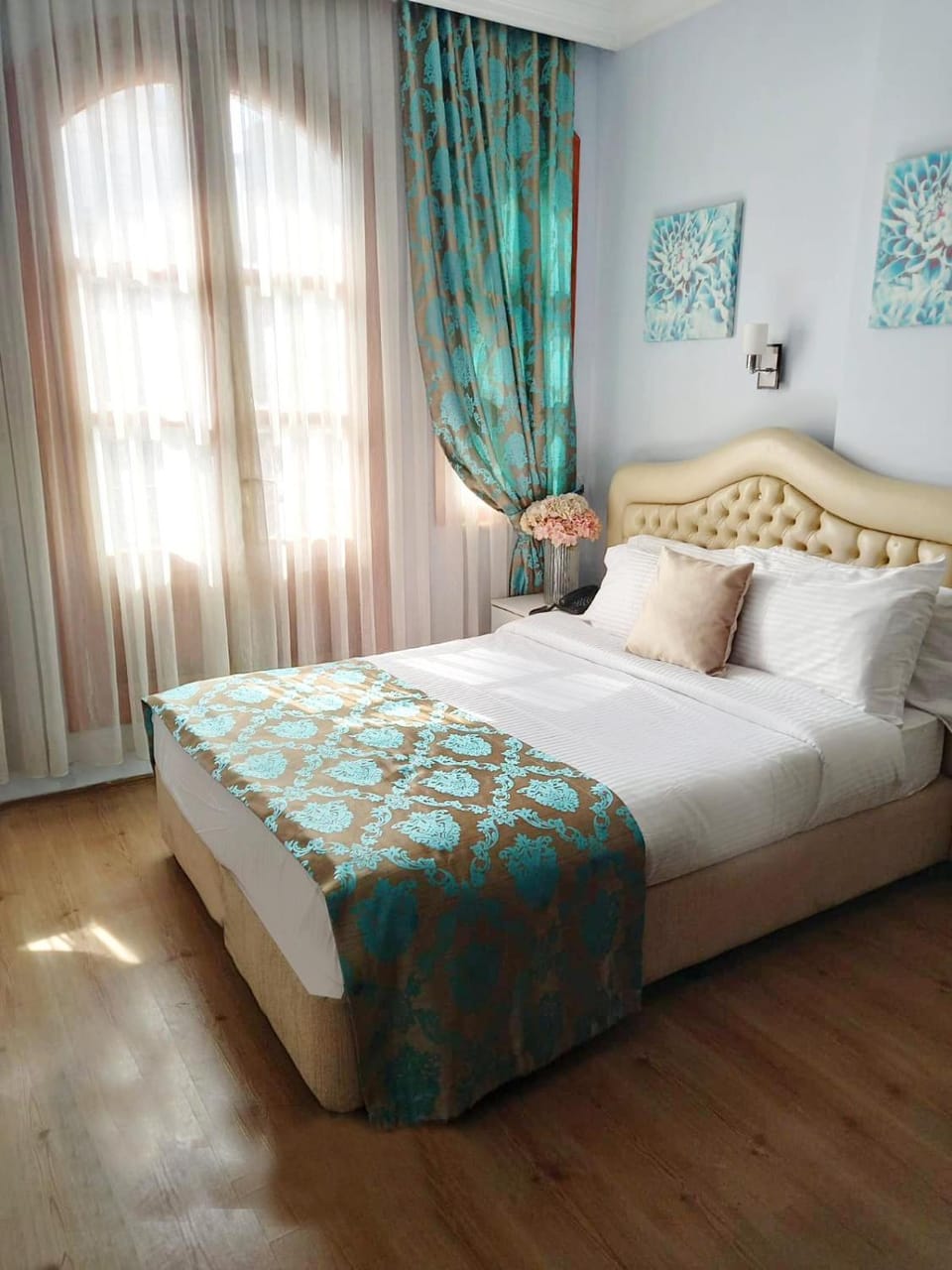 Antik Ipek Suit Bed and Breakfast in Istanbul