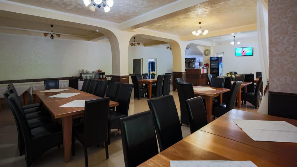 Pensiunea Versant Bed and Breakfast in Serbia