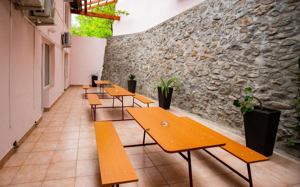Pensiunea Versant Bed and Breakfast in Serbia