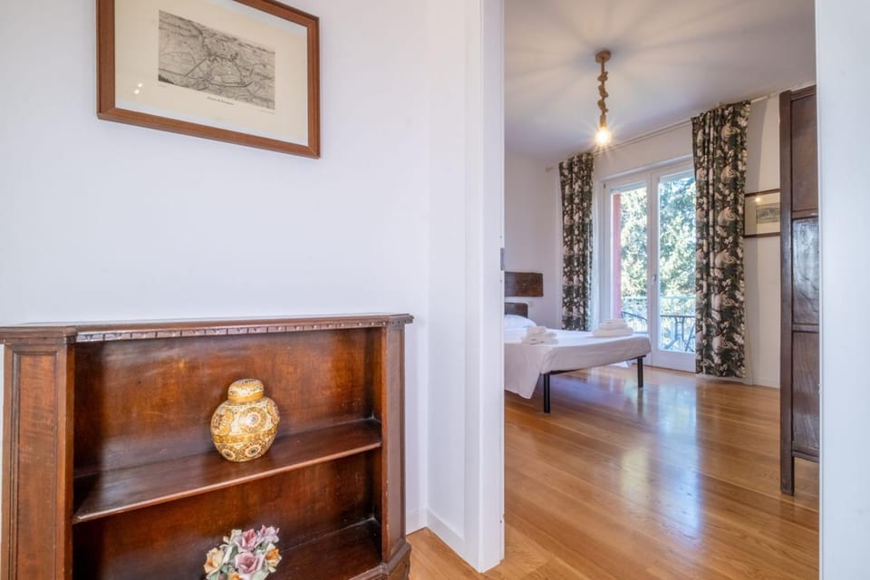 Maison Al Parco Bed and Breakfast in Bergamo
