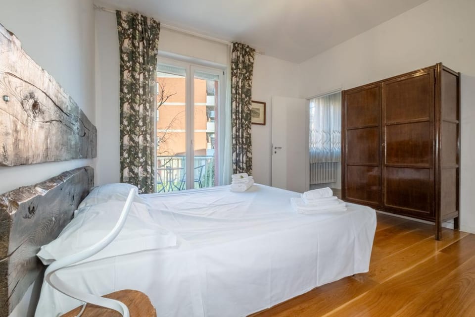Maison Al Parco Bed and Breakfast in Bergamo