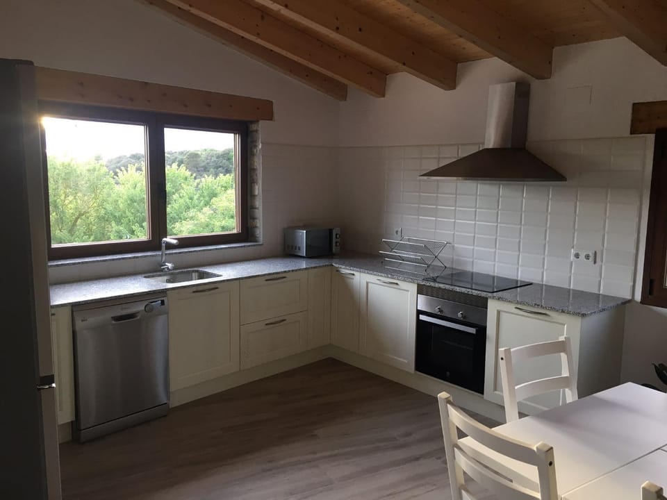 Casa Mestres Country House in Catalonia