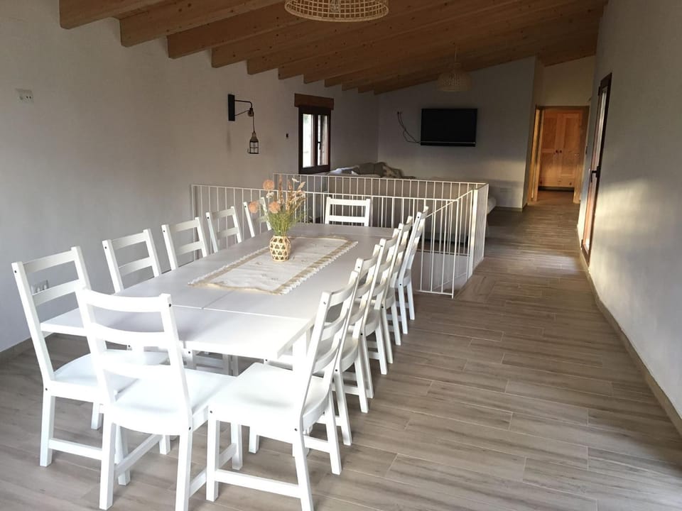 Casa Mestres Country House in Catalonia