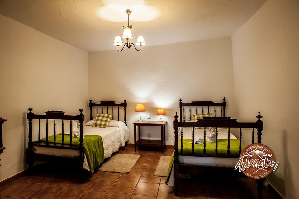 Bed, Decorative detail, Bedroom