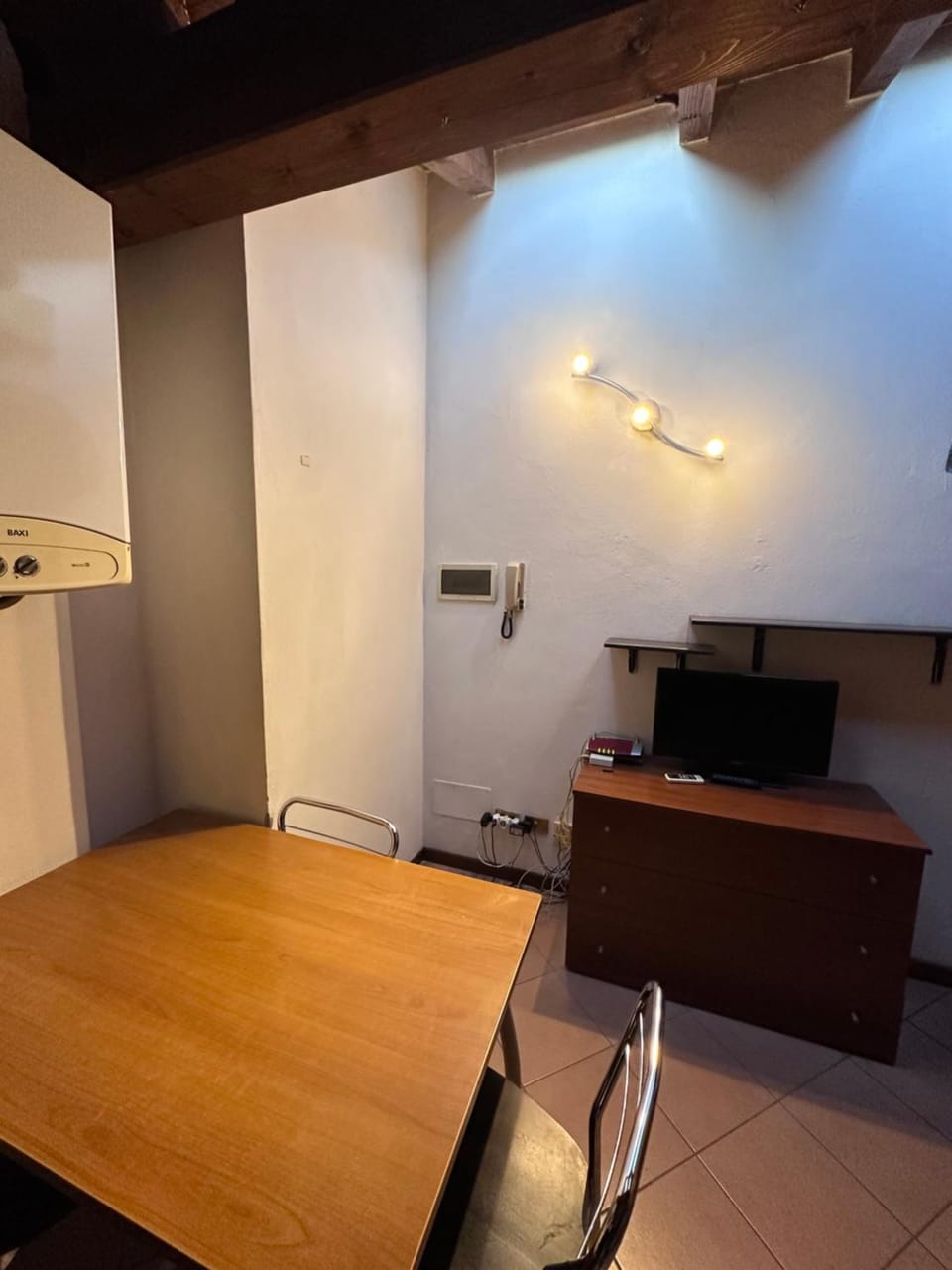 Dante 13 Flat Apartment in Cremona