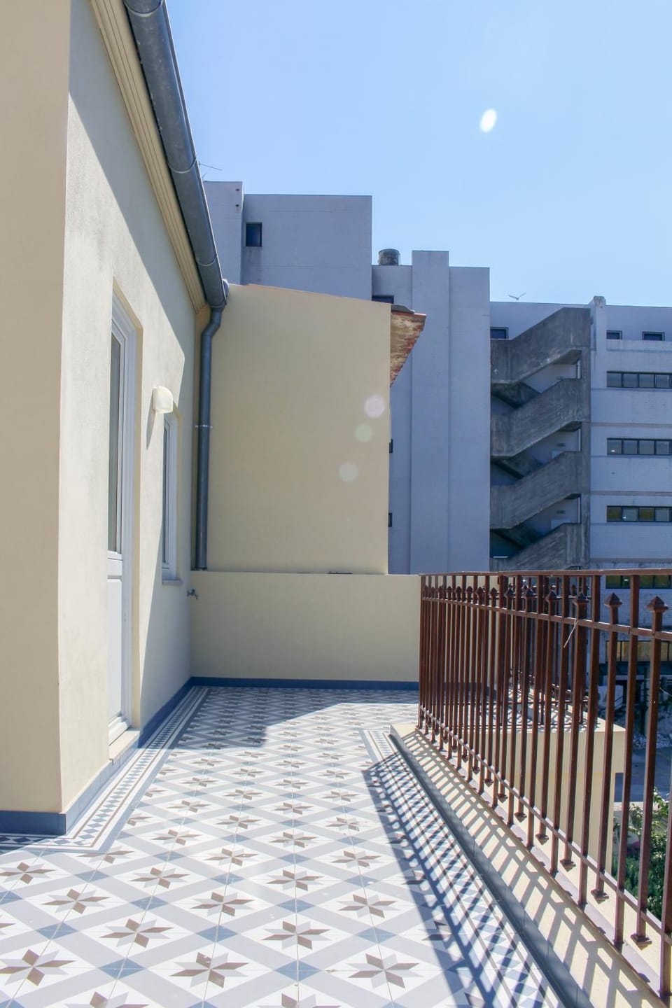 Balcony/Terrace, Balcony/Terrace
