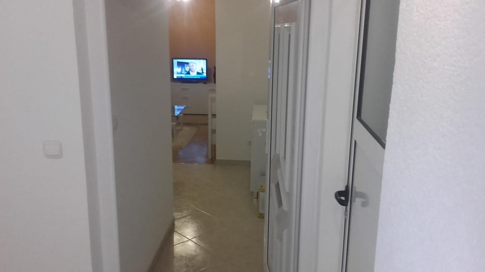 Area and facilities