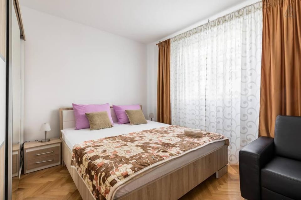 Apartments Nena Apartment in Split