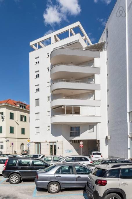 Apartments Nena Apartment in Split