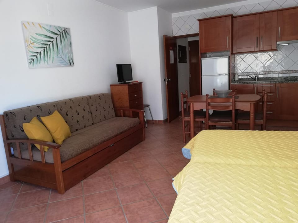 Apartamentos Arcada Apartment in Quarteira
