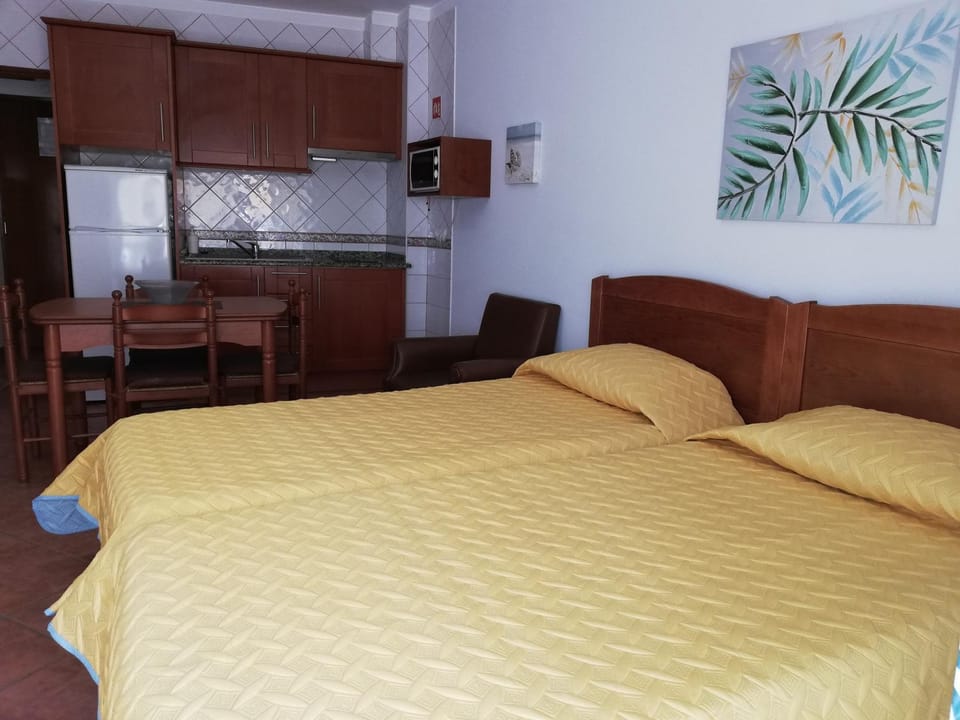 Apartamentos Arcada Apartment in Quarteira