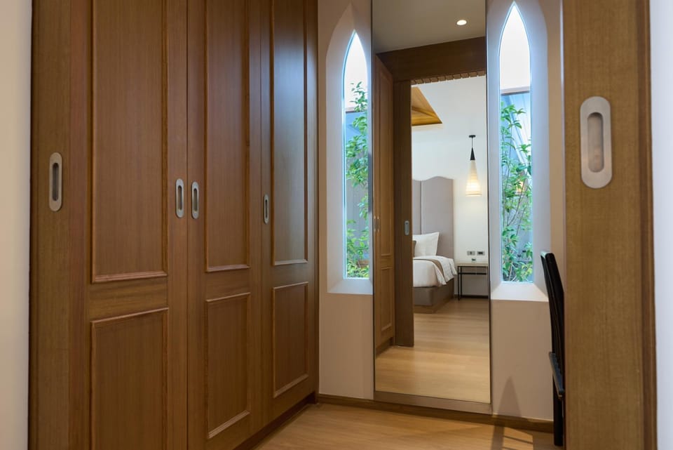 Malisa Villa Suites - SHA Extra Plus Resort in Rawai
