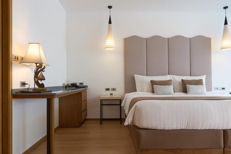 Malisa Villa Suites - SHA Extra Plus Resort in Rawai