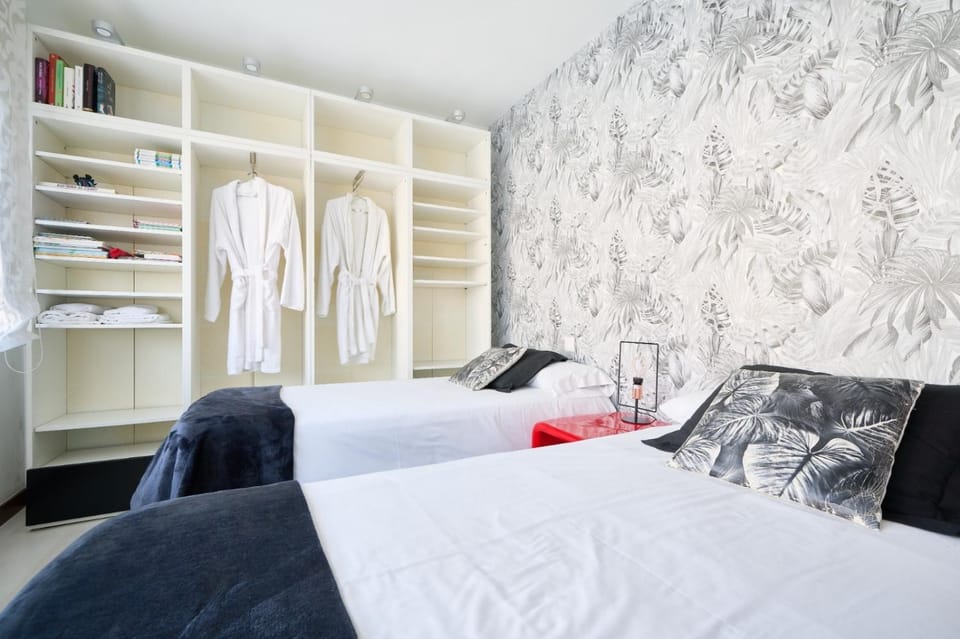 Los Respigos Laredo Apartment in Laredo