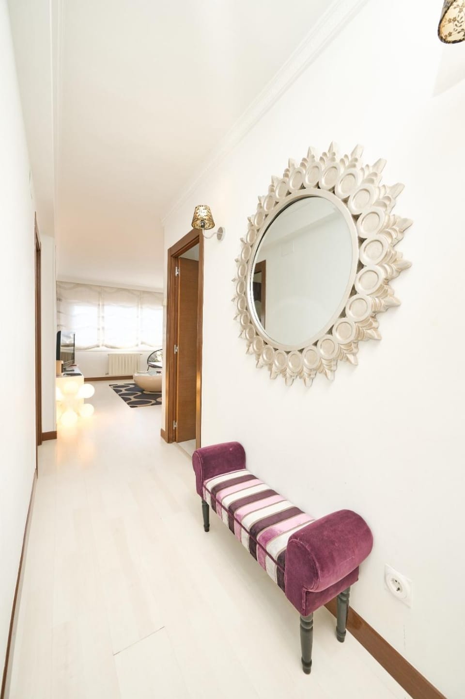 Los Respigos Laredo Apartment in Laredo