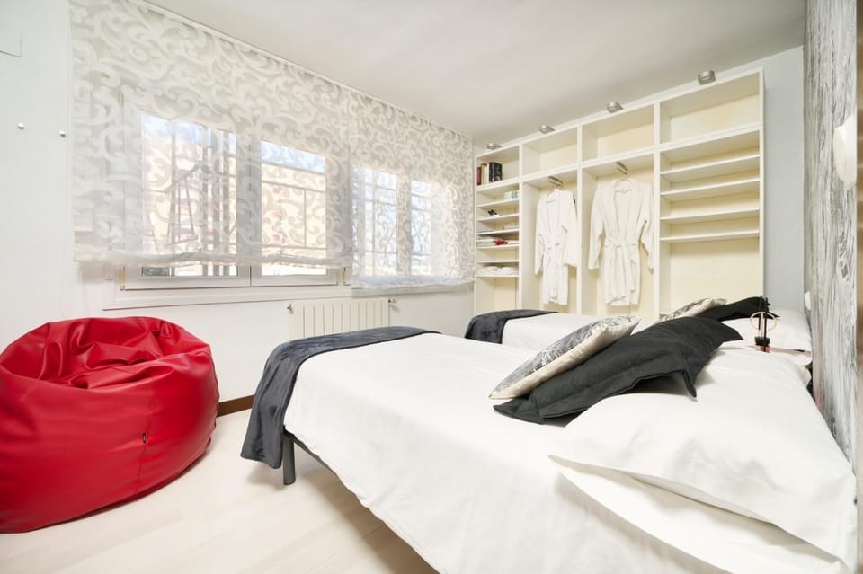 Los Respigos Laredo Apartment in Laredo