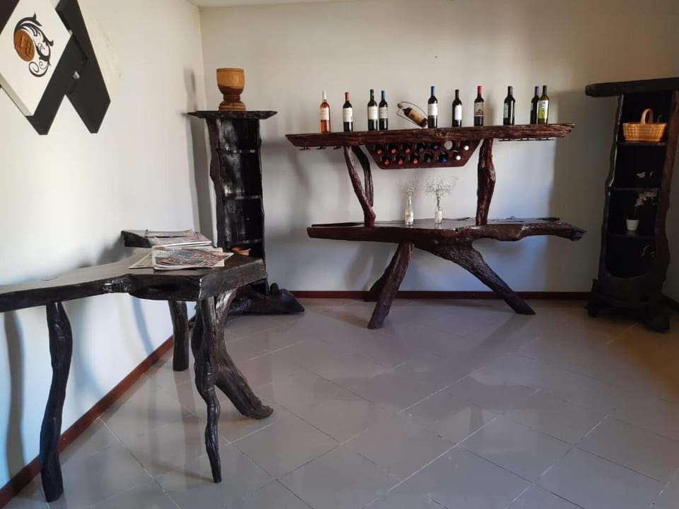 Pousada Il Conventino Inn in State of Espírito Santo, Brazil
