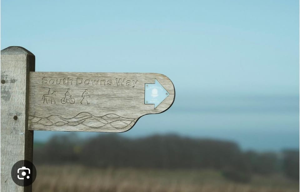 Windmill Cottage House in Worthing